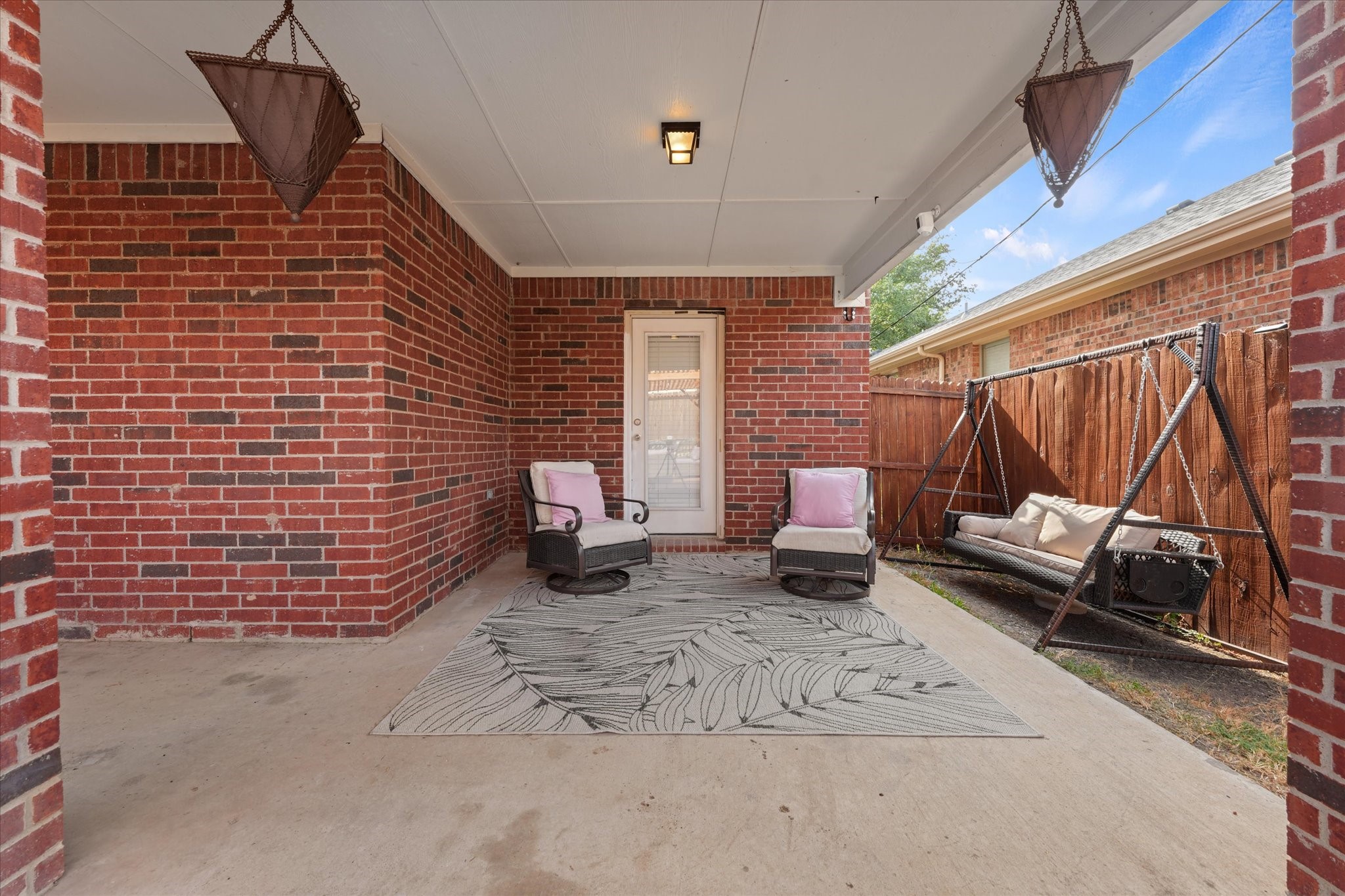 2053 Lake Trail Drive