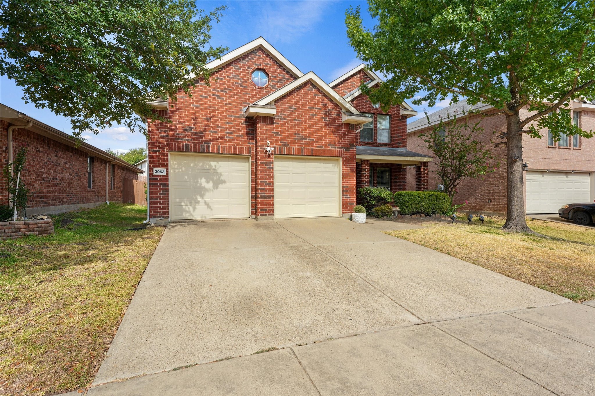 2053 Lake Trail Drive