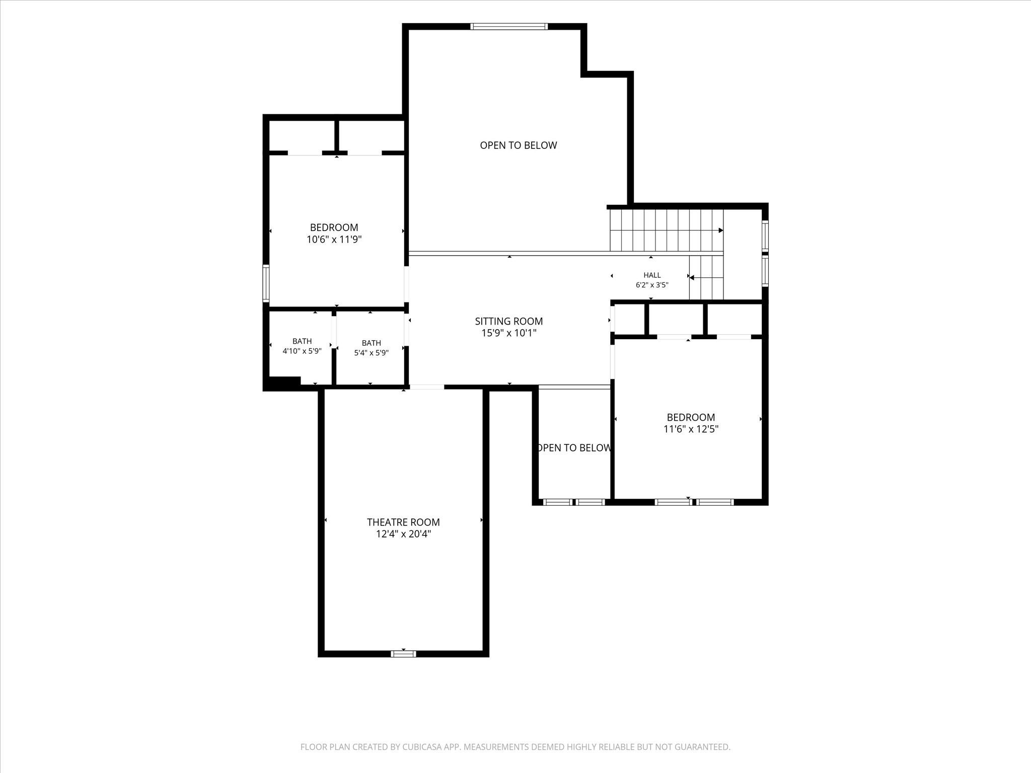 2053 Lake Trail Drive