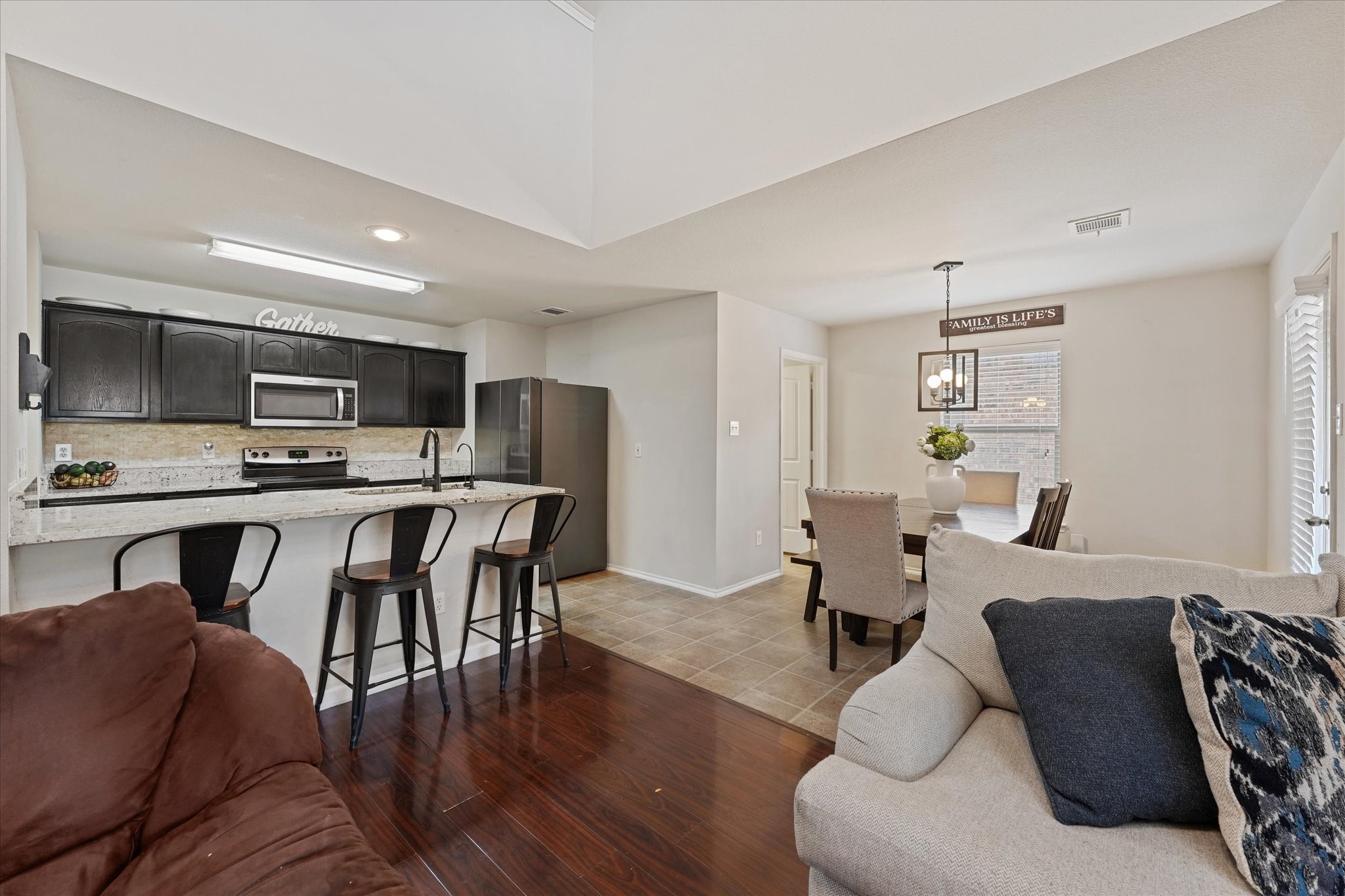 2053 Lake Trail Drive