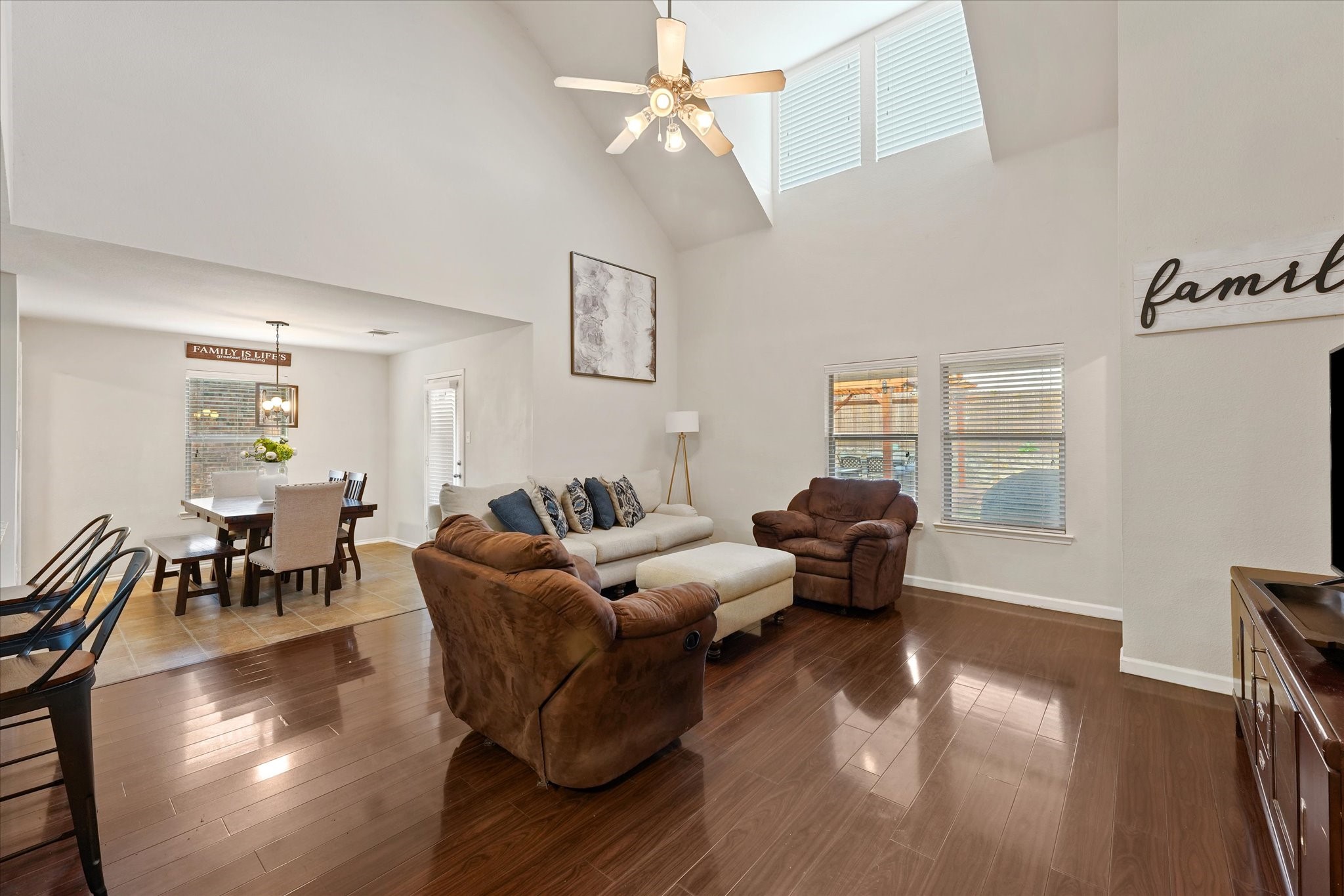 2053 Lake Trail Drive