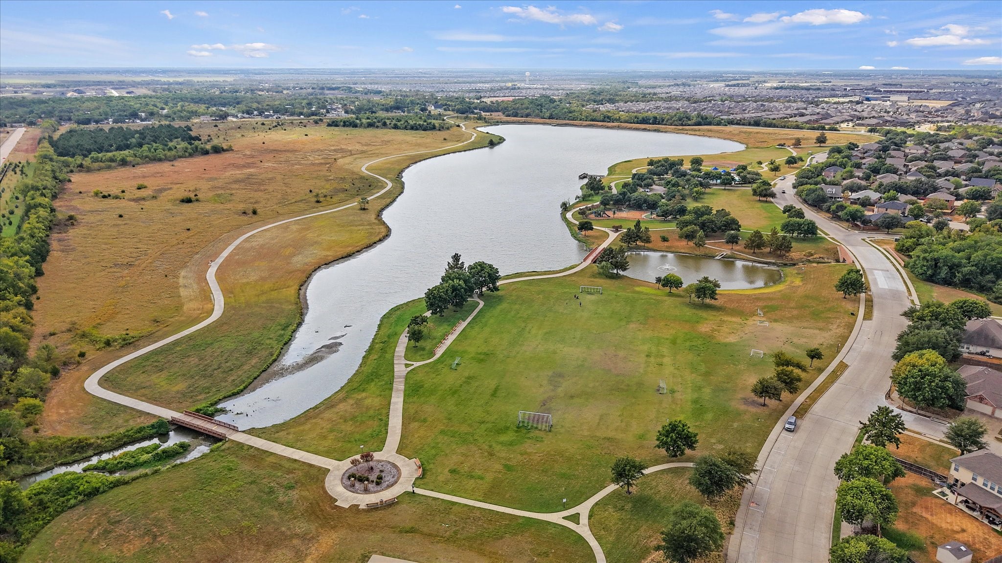 2053 Lake Trail Drive