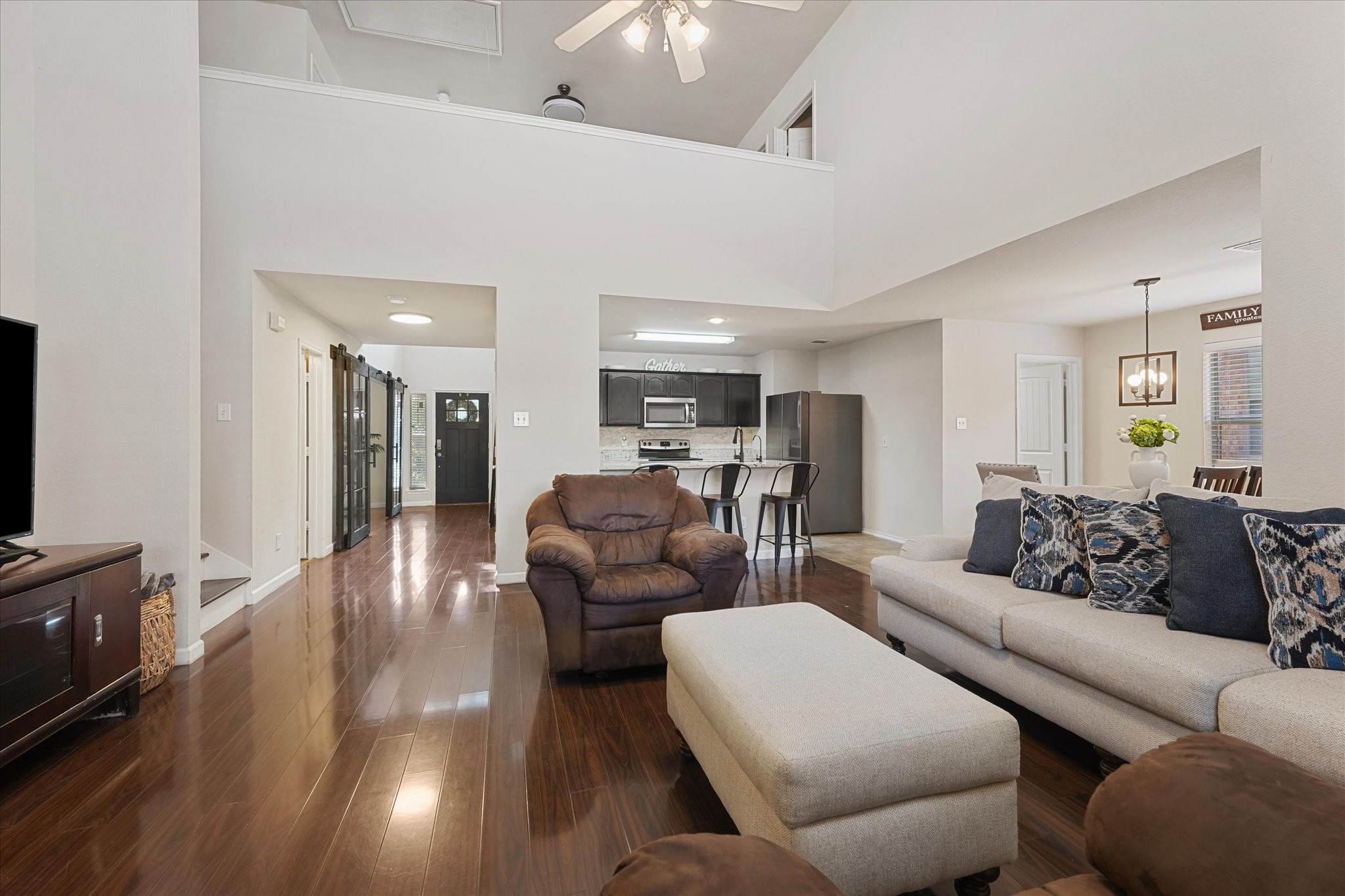 2053 Lake Trail Drive