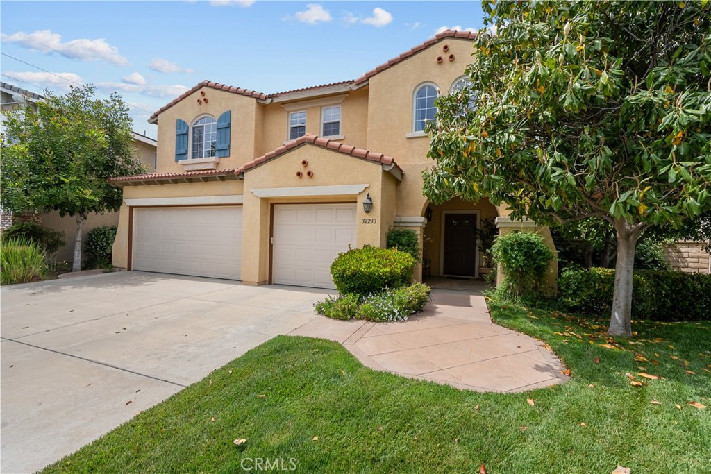 32230 Elk Ridge Road