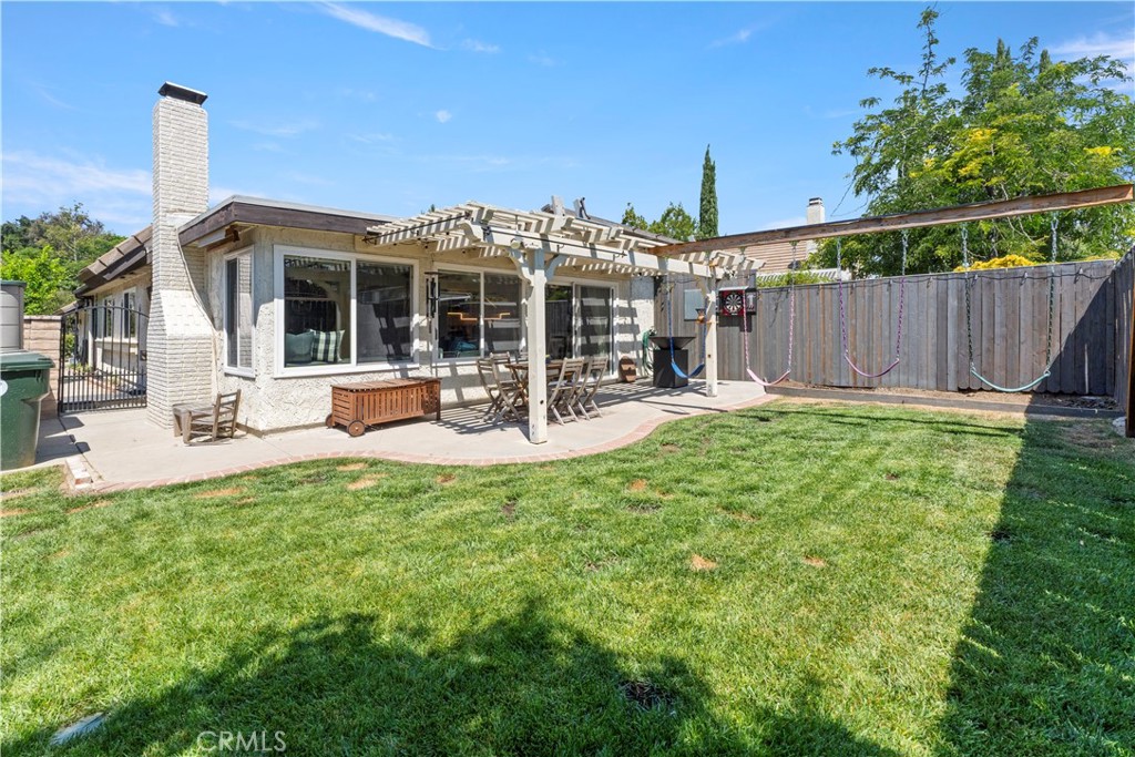 27024 Rio Pecos Drive