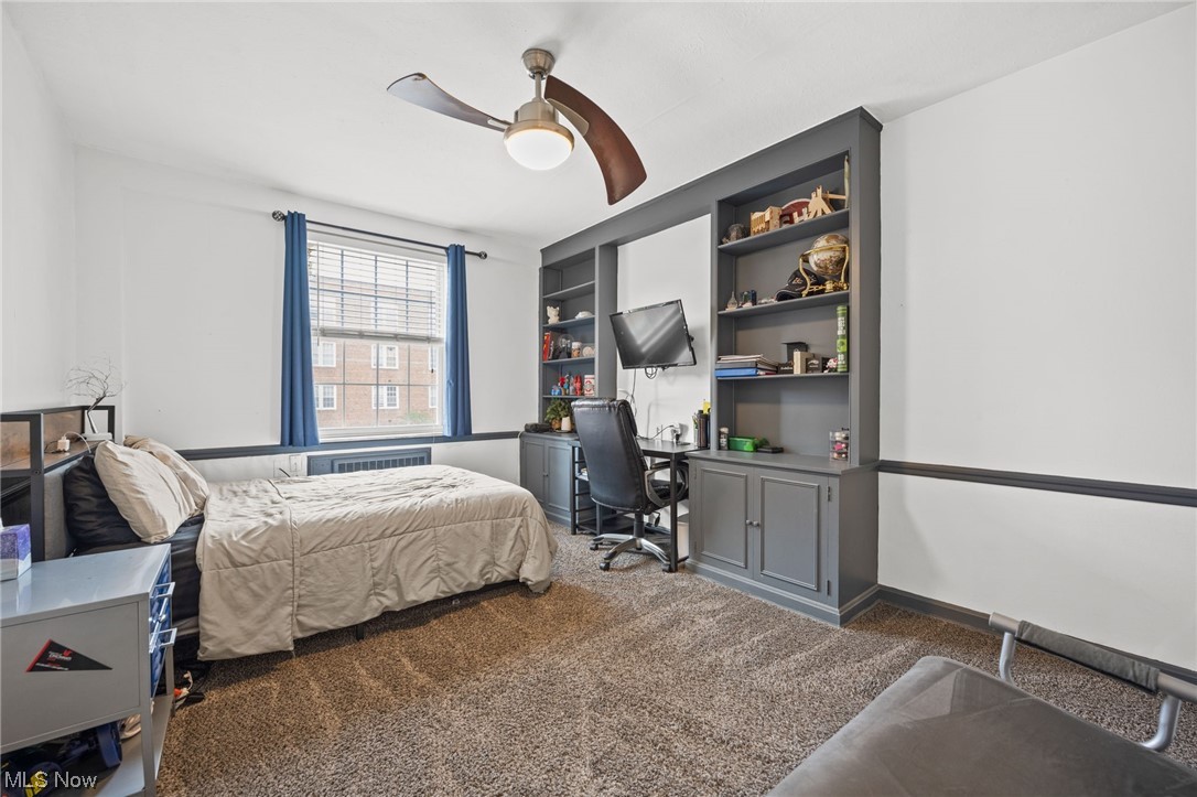 13800 Fairhill Road 317