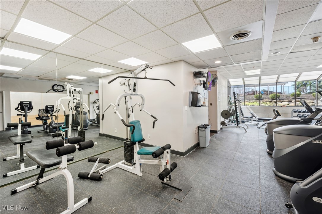 200 Fox Hollow Drive 312