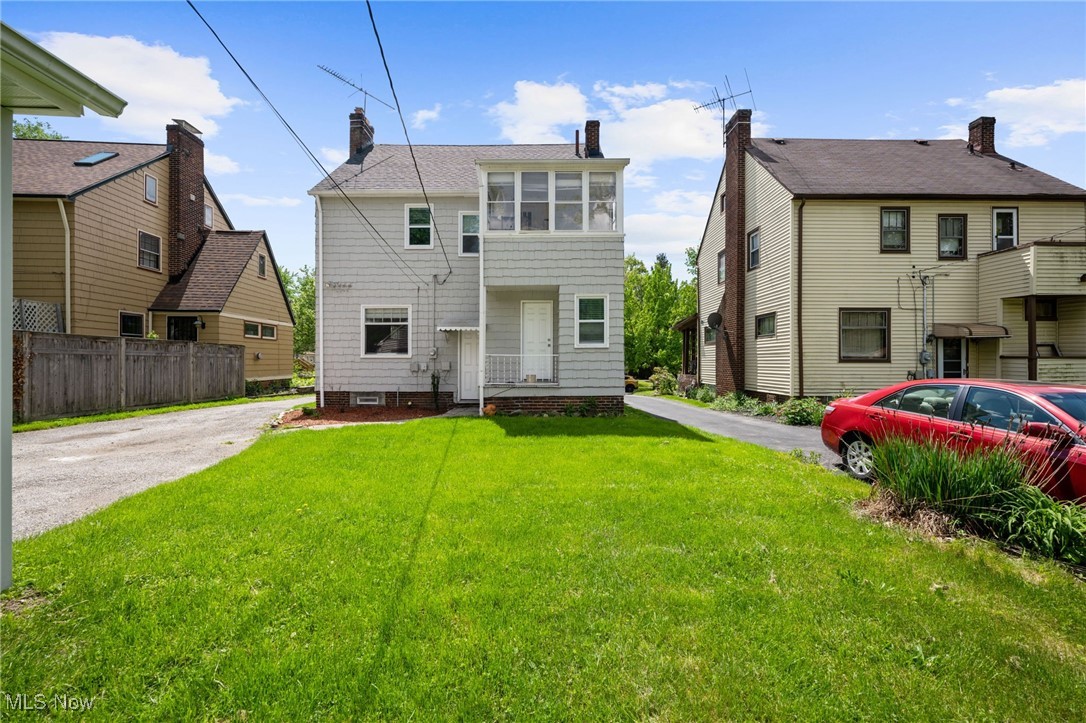 1047 Hillstone Road
