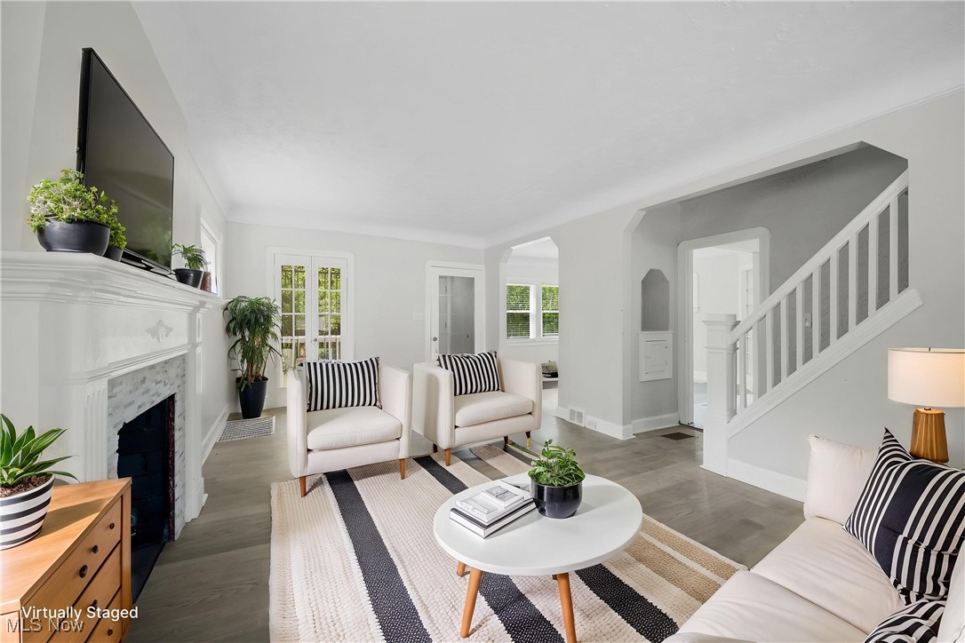 1047 Hillstone Road