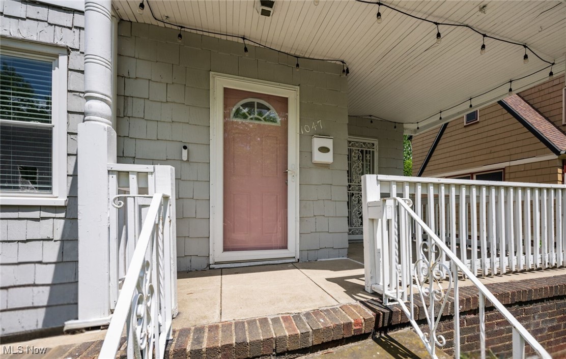 1047 Hillstone Road