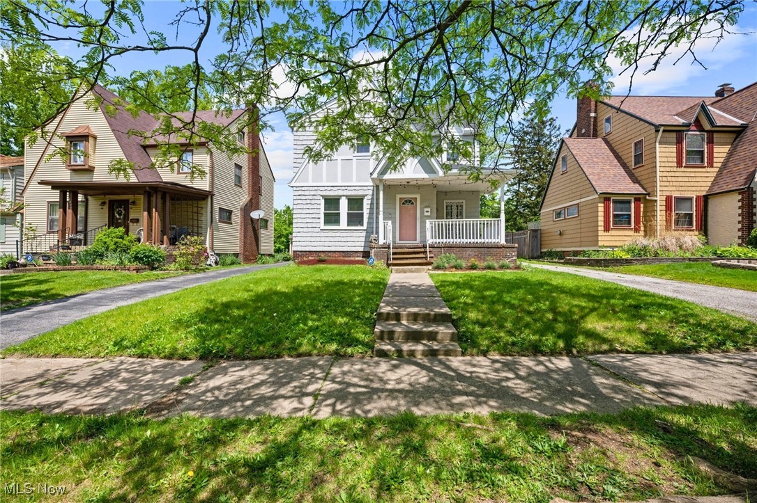 1047 Hillstone Road