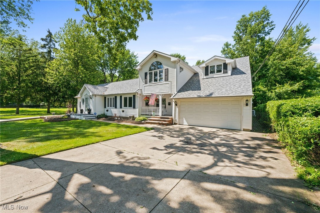 34765 Roberts Road
