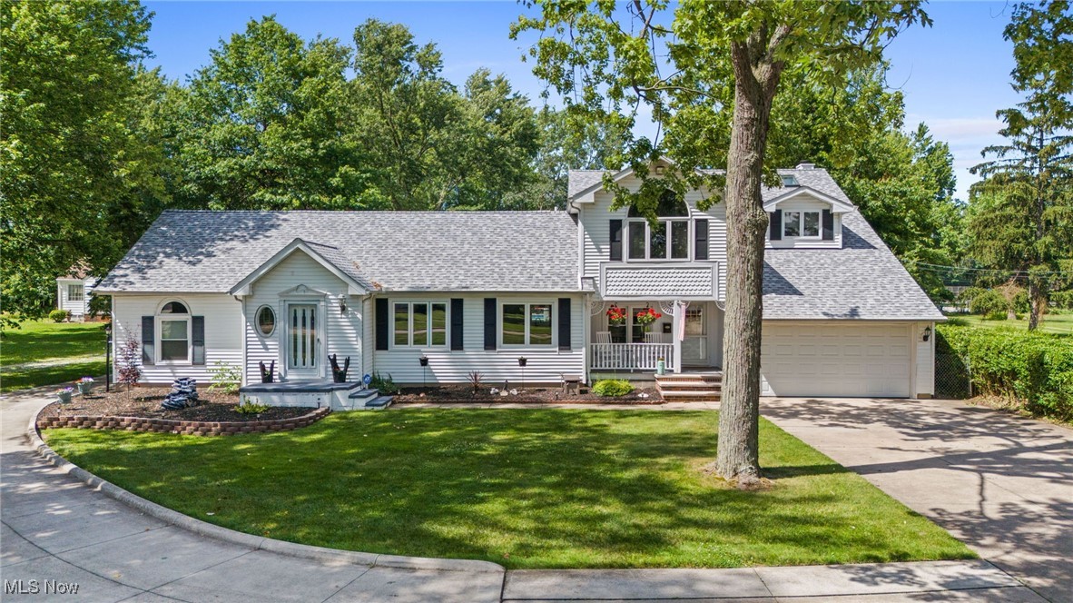 34765 Roberts Road