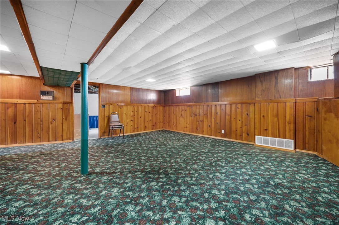 3301 Warren Road
