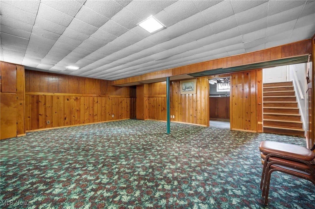 3301 Warren Road