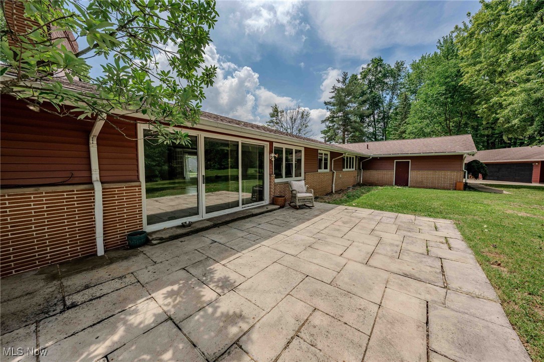 9500 Prell Drive