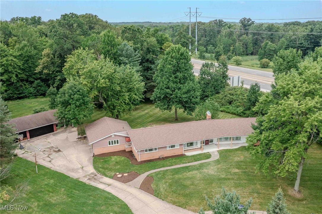9500 Prell Drive