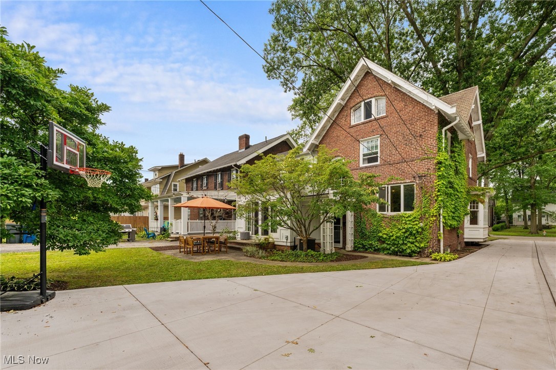 2357 Demington Drive