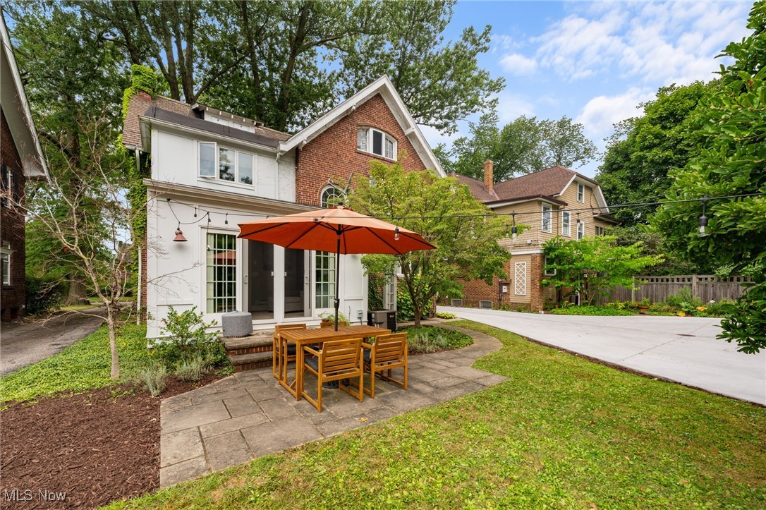 2357 Demington Drive