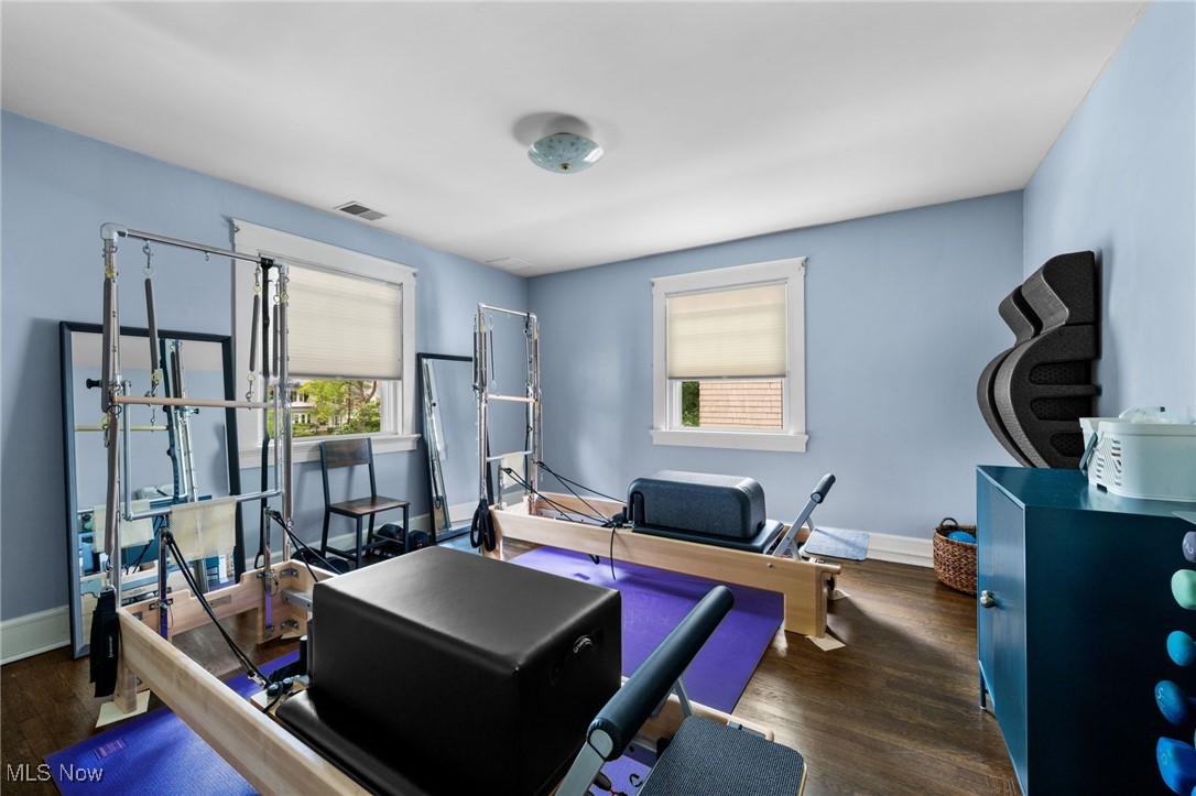 2357 Demington Drive