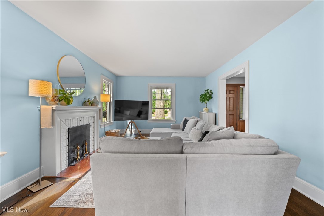 2357 Demington Drive