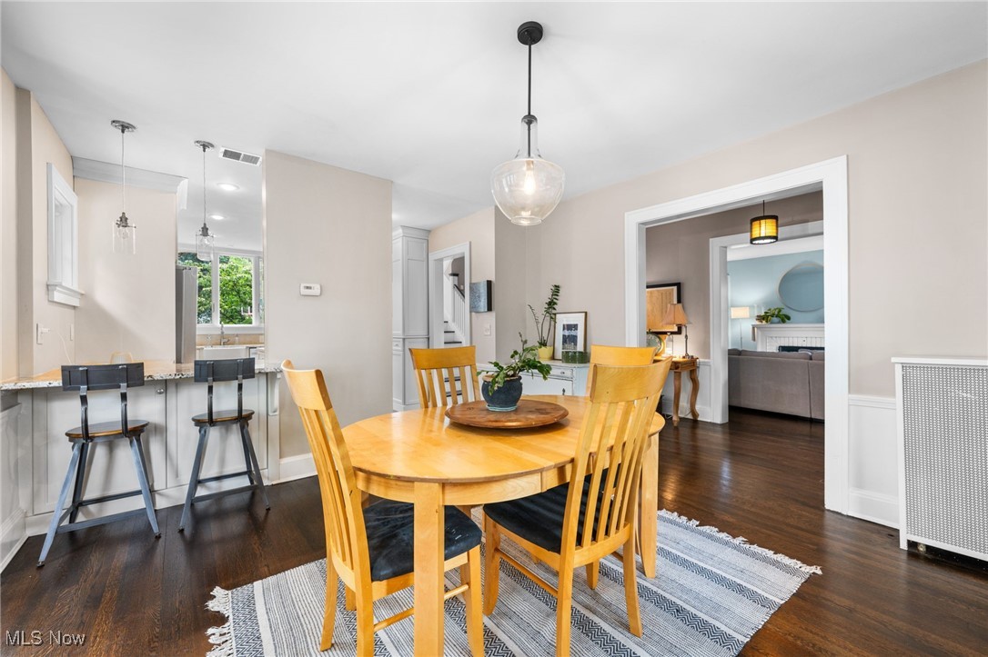 2357 Demington Drive