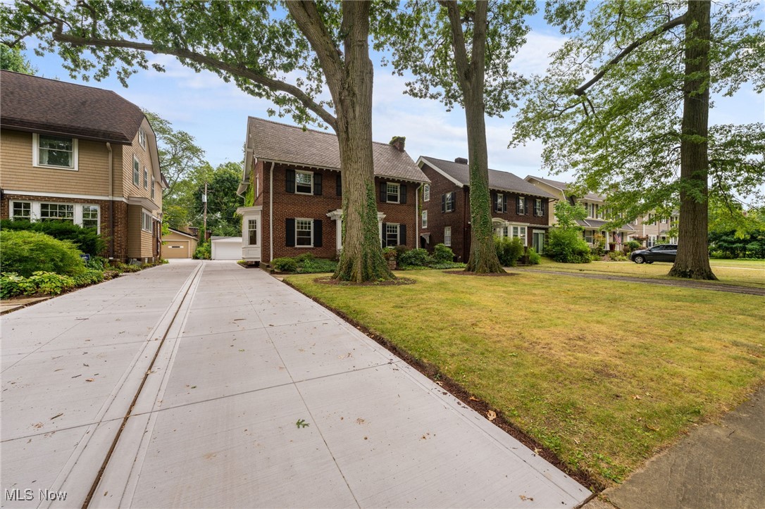 2357 Demington Drive