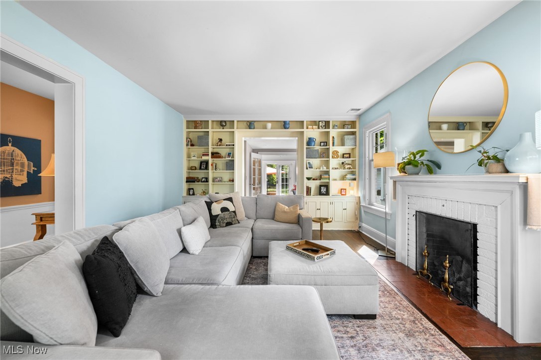 2357 Demington Drive