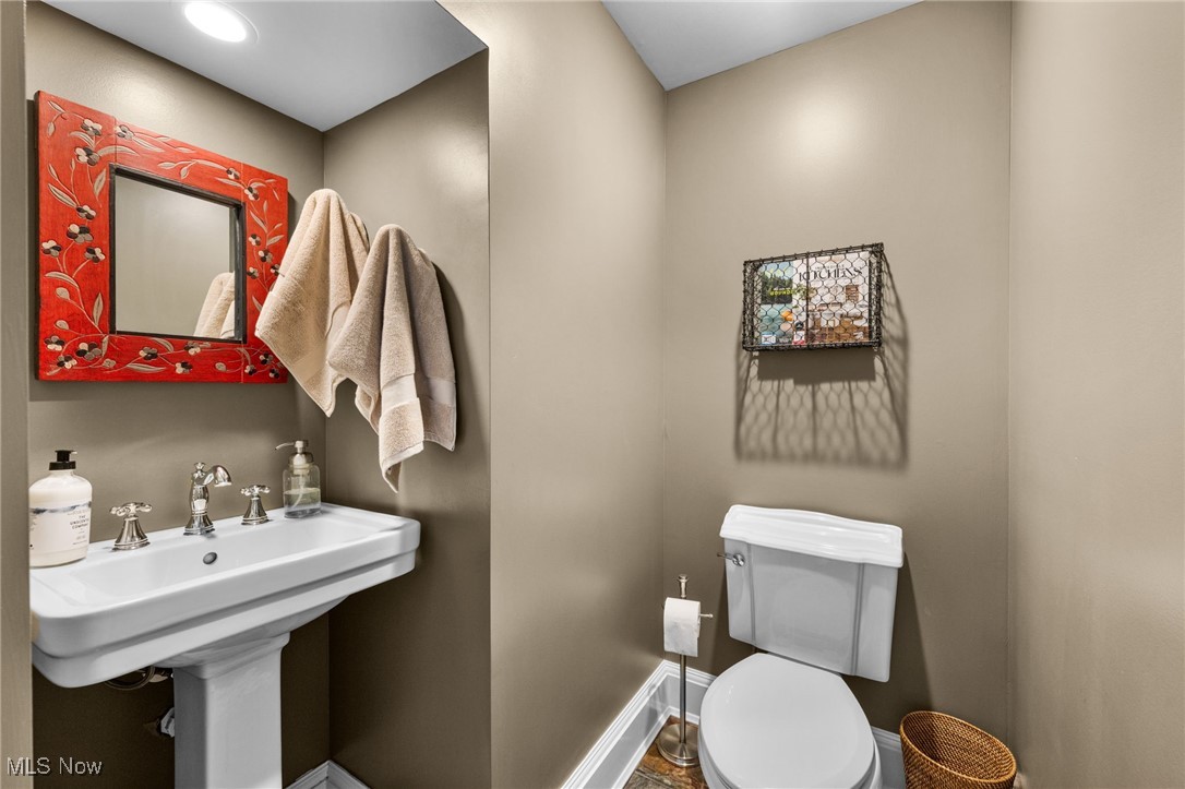 2357 Demington Drive