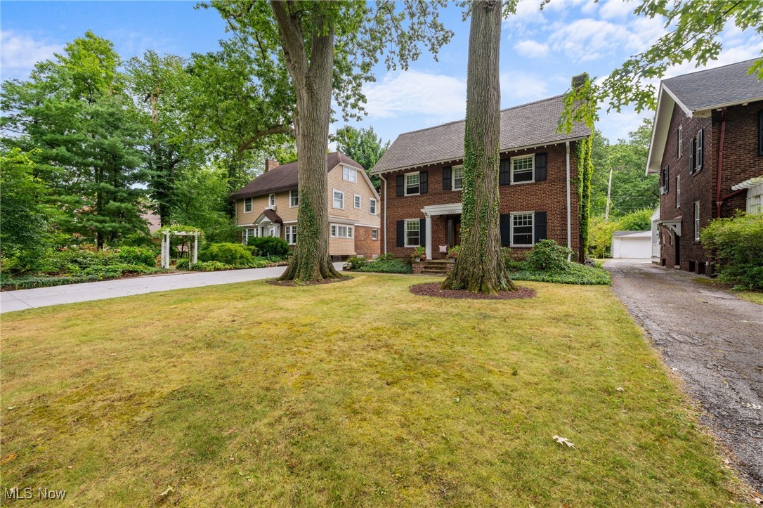 2357 Demington Drive