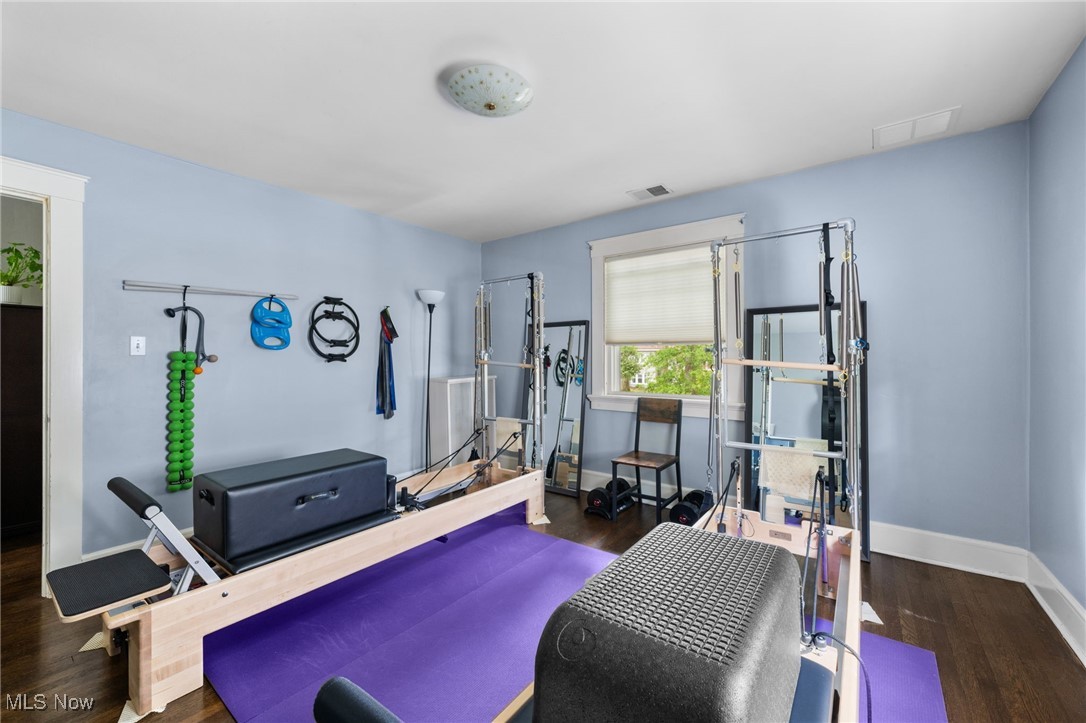 2357 Demington Drive