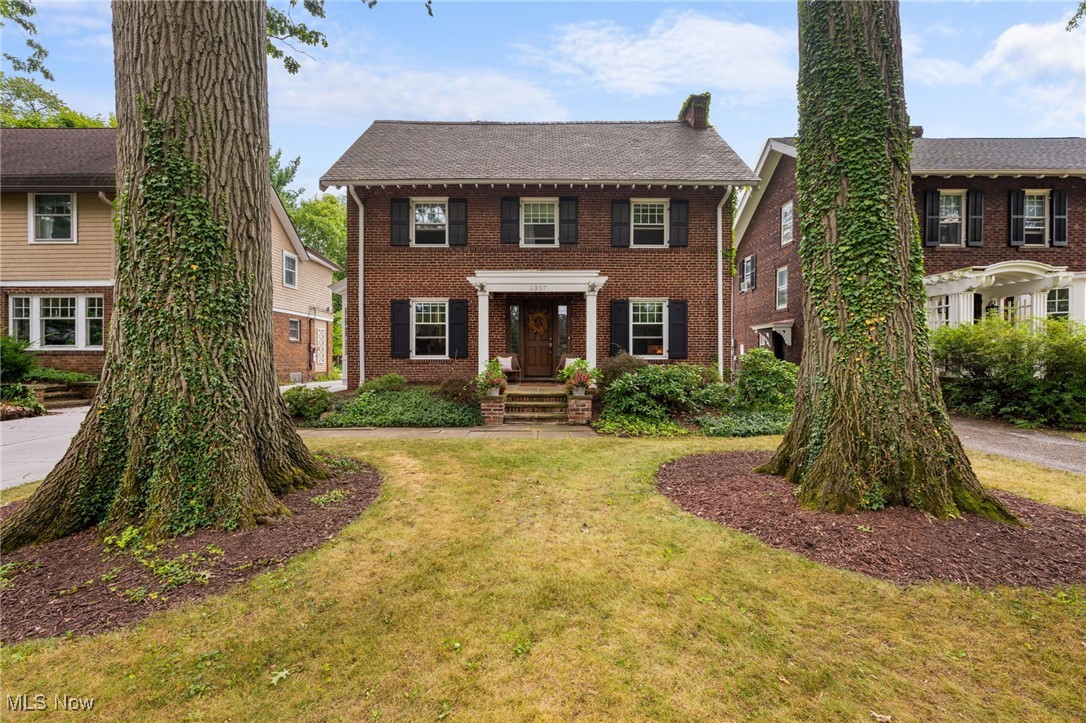 2357 Demington Drive