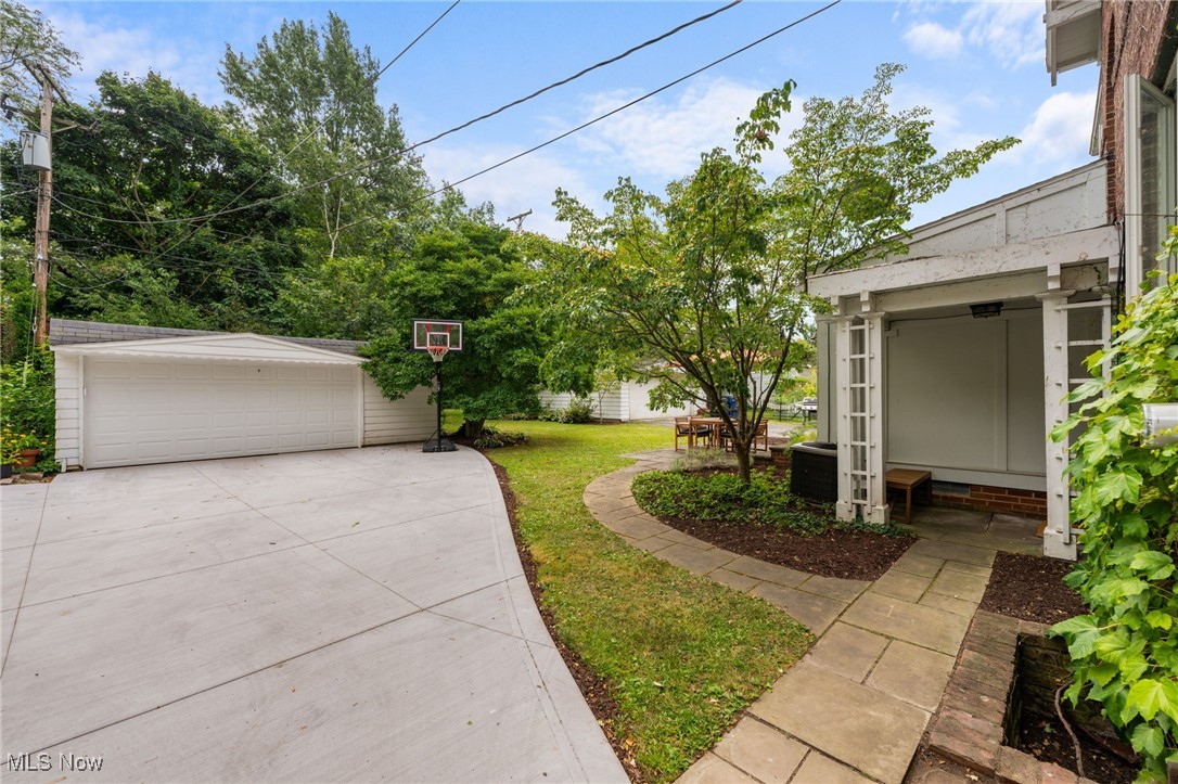 2357 Demington Drive