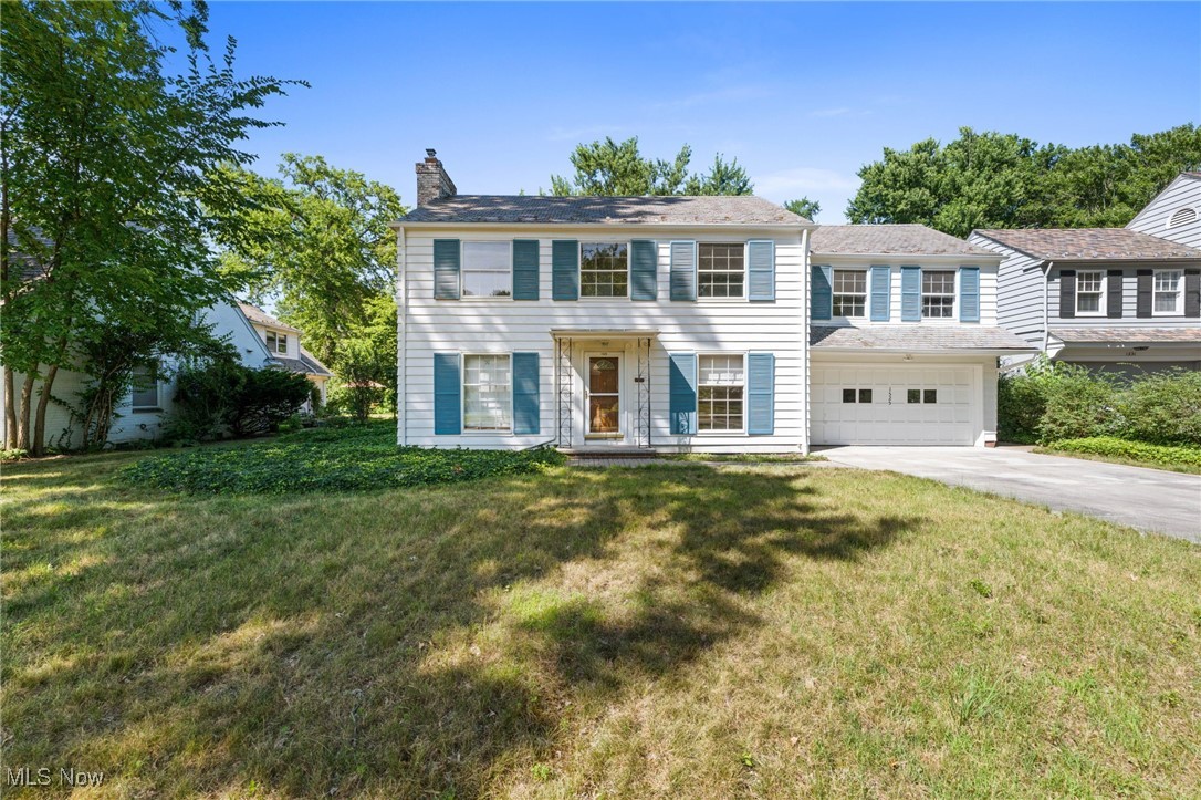 1525 Kew Road