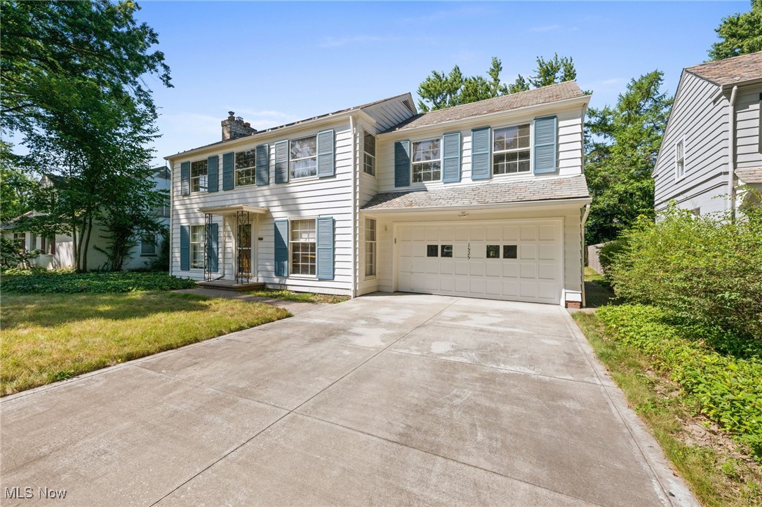 1525 Kew Road
