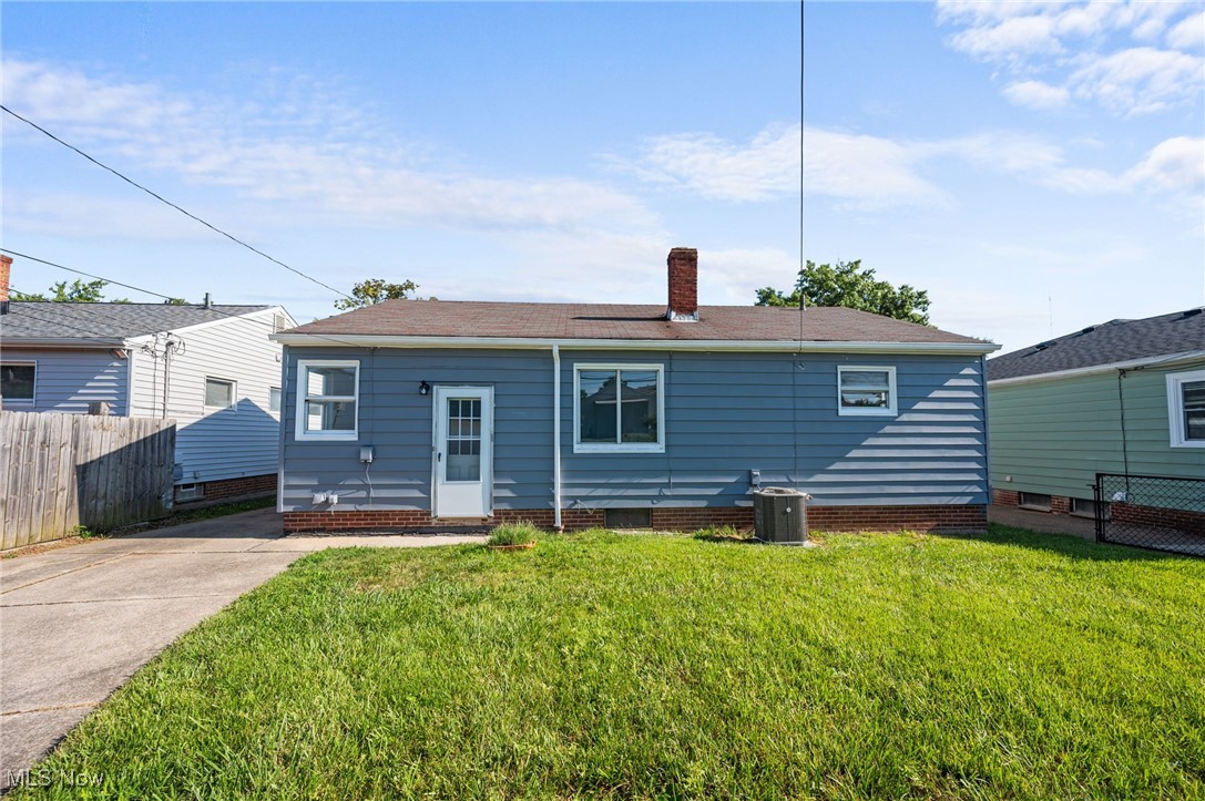 3219 Klusner Avenue