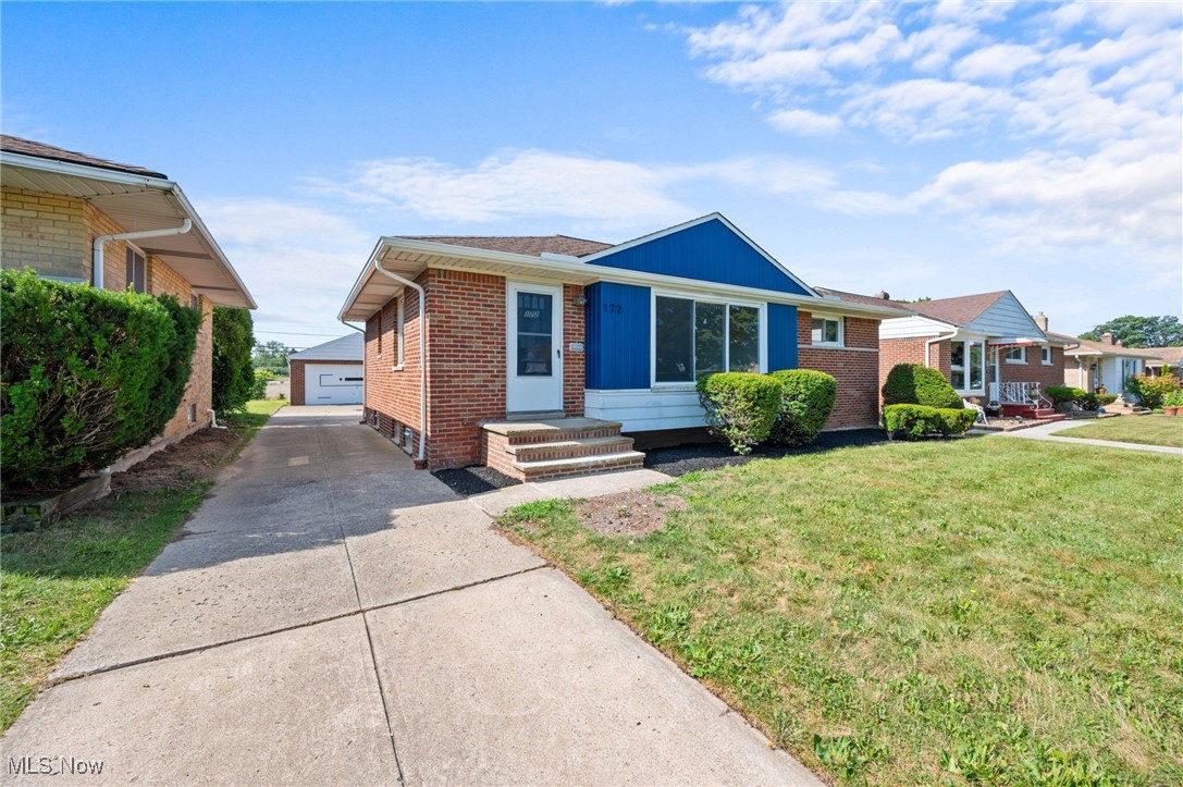 172 Willard Avenue