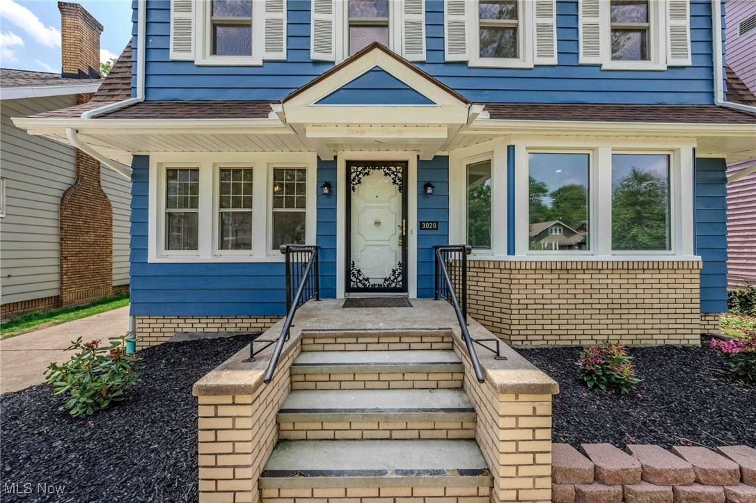 3020 E Derbyshire Road