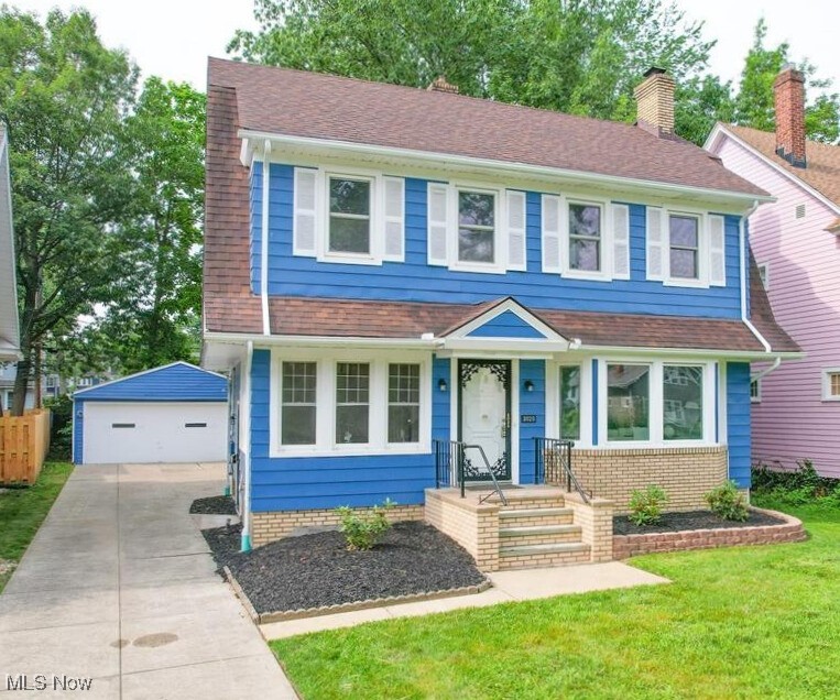 3020 E Derbyshire Road