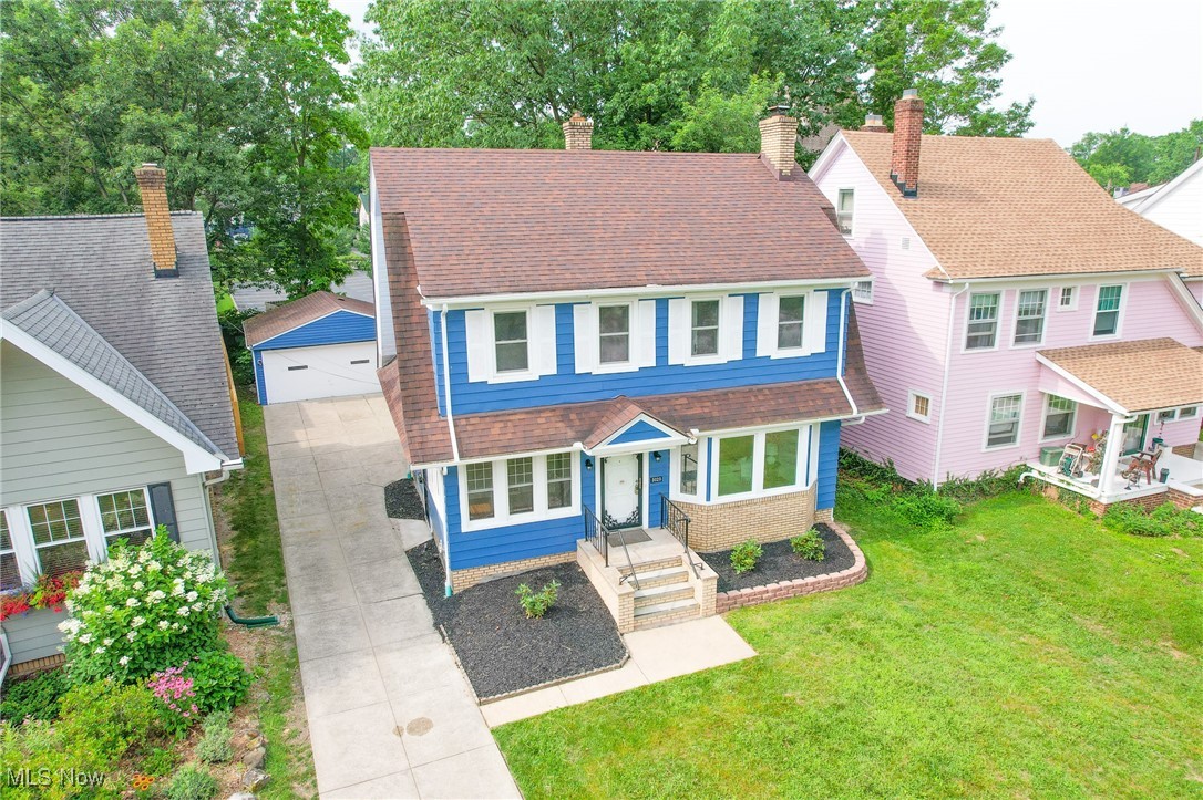 3020 E Derbyshire Road