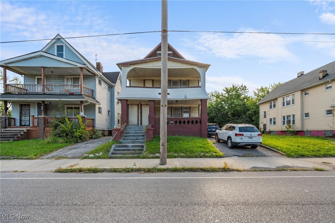 3545 E 116th Street