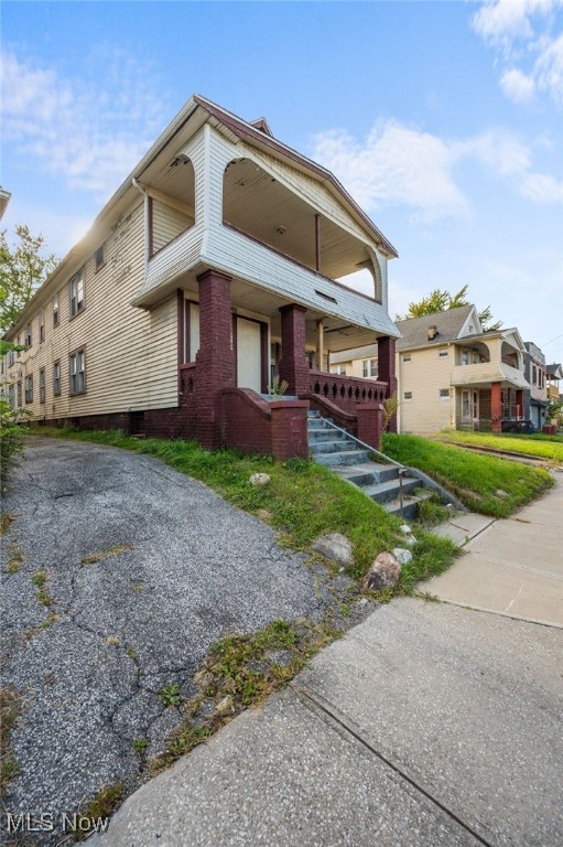 3545 E 116th Street