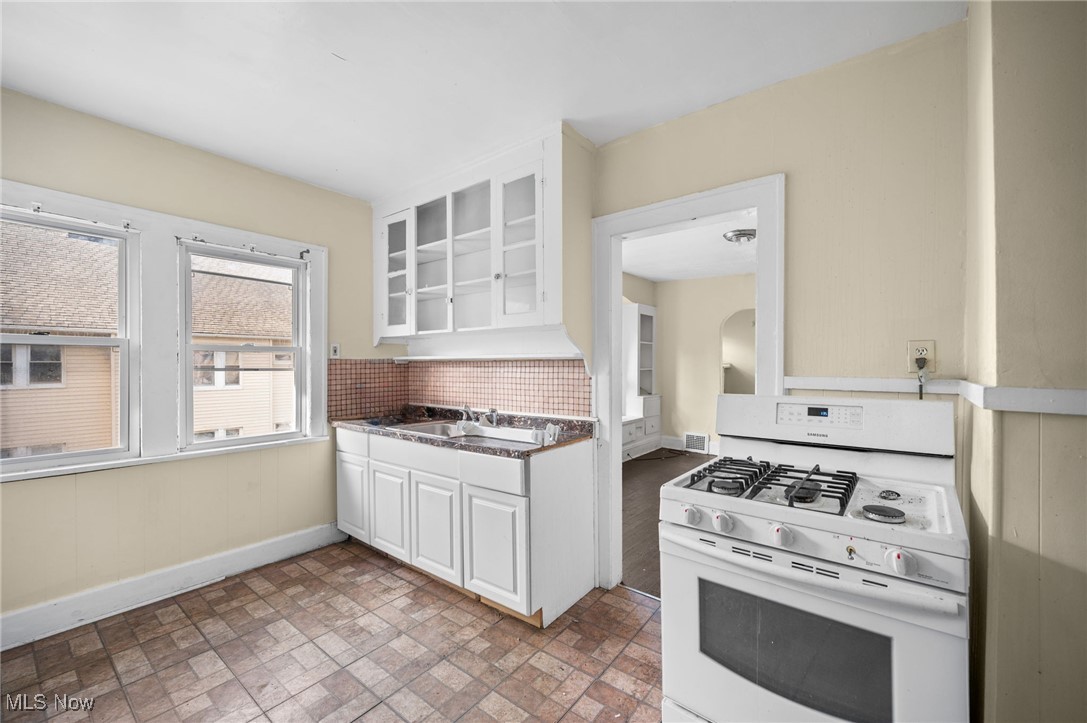 3545 E 116th Street