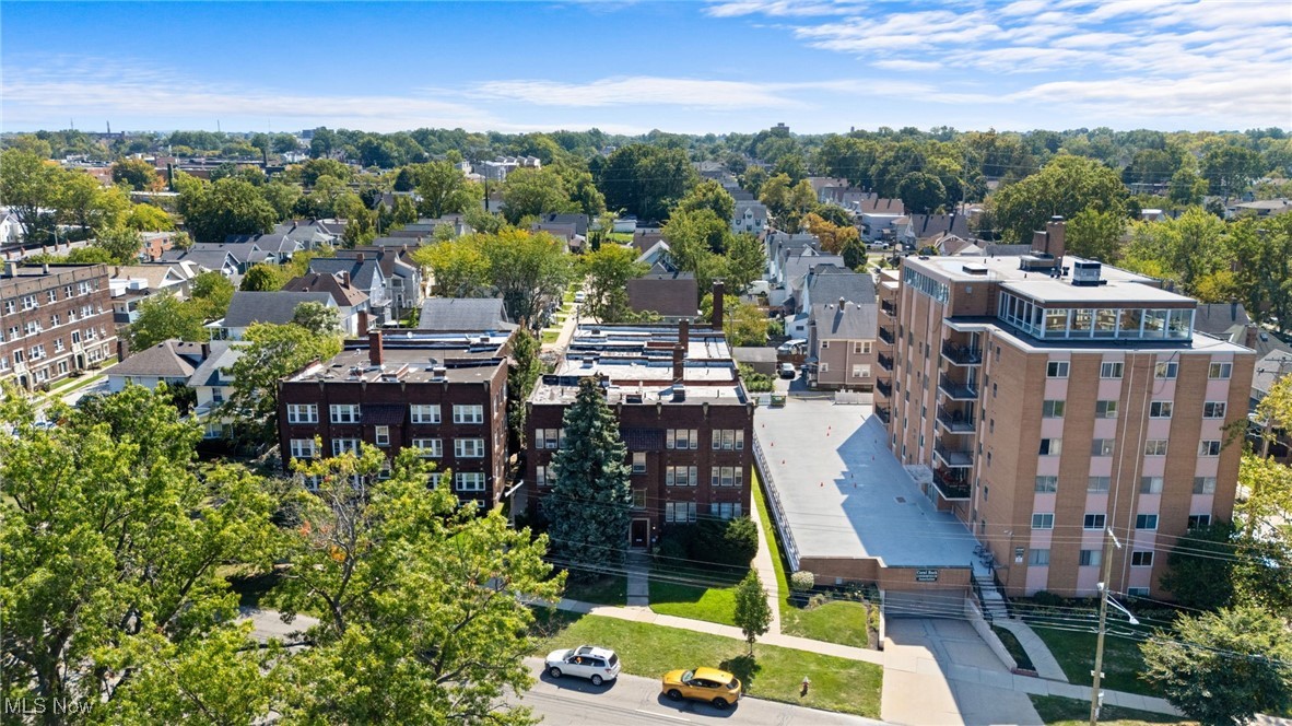 12015 Clifton Boulevard