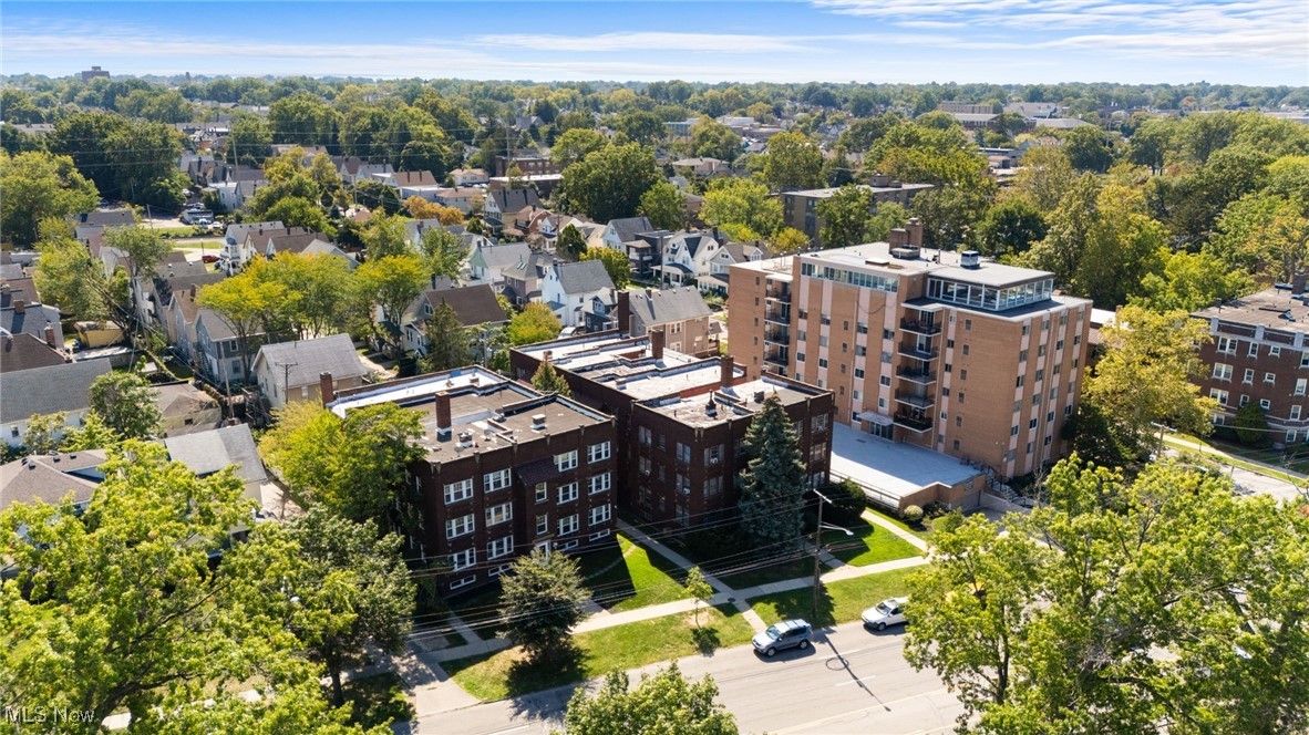 12015 Clifton Boulevard