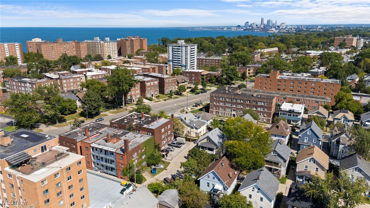 12015 Clifton Boulevard