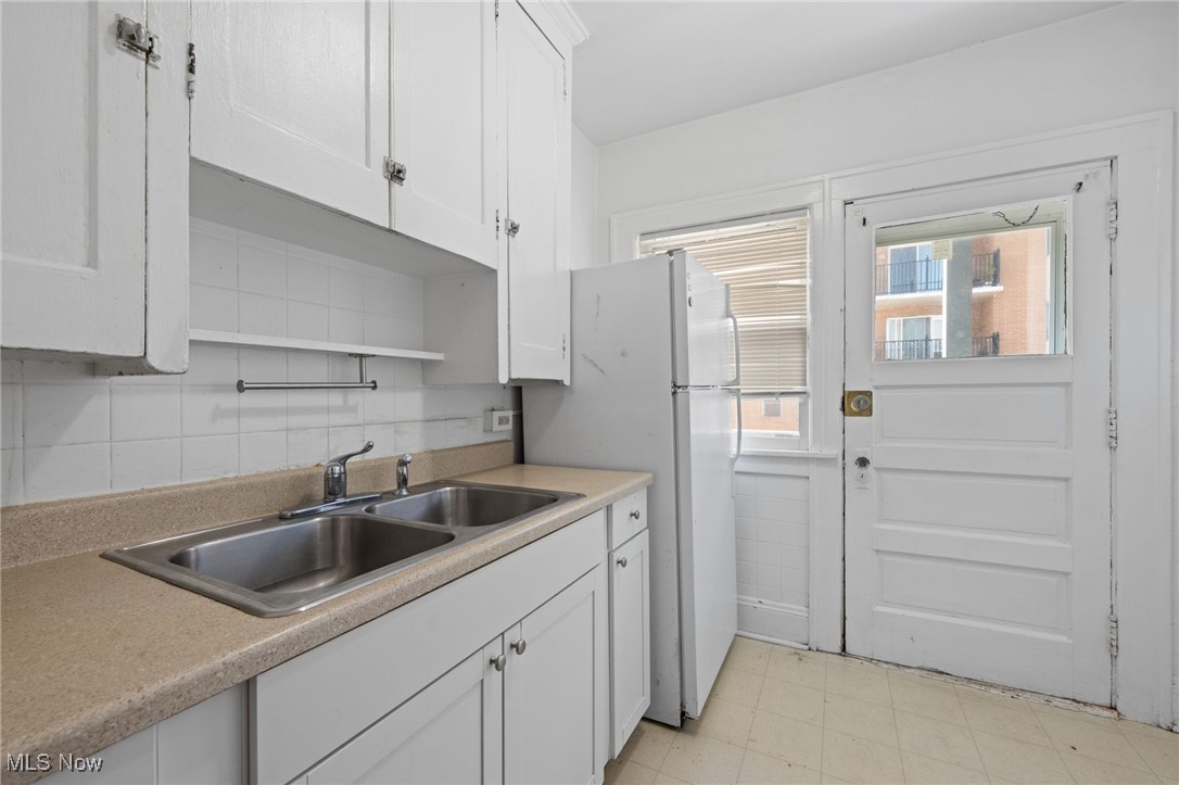 12015 Clifton Boulevard