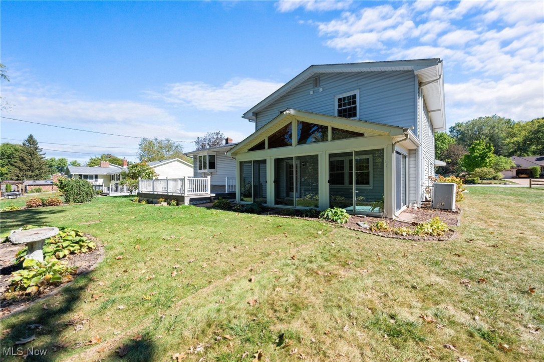 6394 Balsam Drive