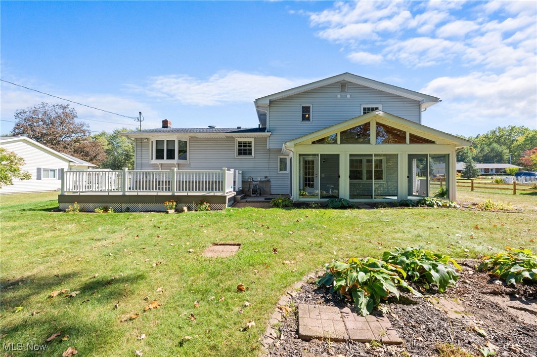 6394 Balsam Drive