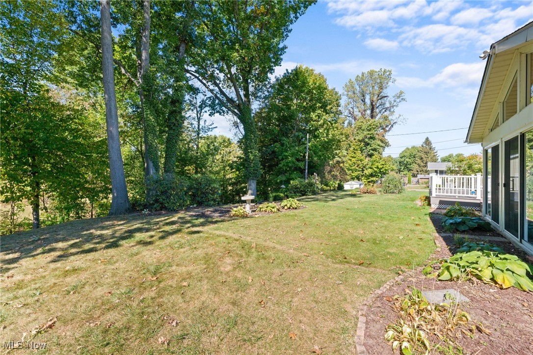 6394 Balsam Drive